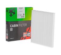 CHAMPION CCF0448 Filtre d'habitacle