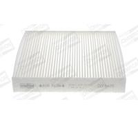 CHAMPION CCF0475 Filtre d'habitacle à particules pour RENAULT Captur (J5, H5)
