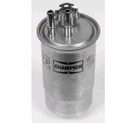 Filtre à carburant Filtre de conduite CFF100473 CHAMPION pour FORD KIA