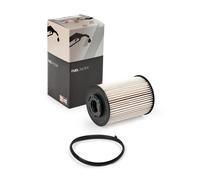 Filtre à carburant Cartouche filtrante CFF100487 CHAMPION pour FORD VOLVO