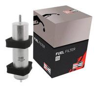 Filtre à carburant Filtre de conduite CFF100528 CHAMPION pour AUDI PORSCHE