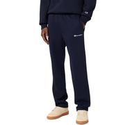 Champion Champion Core Heritage Pantalon à Ourlet Droit pour Homme Bleu Marine