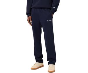 Champion Champion Core Heritage Pantalon à Ourlet Droit pour Homme Bleu Marine