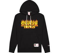 Champion Champion x Stranger Things Hoodie - Gr. L