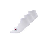 Champion Chaussettes Core Socks 3pp Sneaker Mixte Blanc 39-42 EU