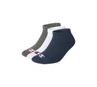 Champion Chaussettes (Lot de 3) Mixte