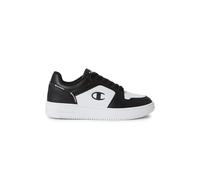 Champion Chaussures Basses RD18 2.0 pour Femme, Noir, 36 EU, Noir, 36 EU