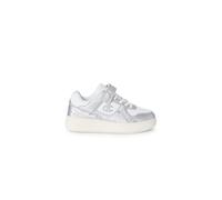 Champion Chaussures Basses Rd18 Bubble G PS pour Fille, Blanc, 35.5 EU