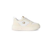 Champion Chaussures Basses RD18 Lite pour Femme, Blanc, 36 EU, Blanc, 36 EU