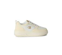 Champion Chaussures Basses RD18 Lite pour Femme, Blanc, 36 EU, Blanc, 36 EU
