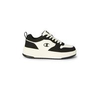 Champion Chaussures Basses RD18 Lite pour Femme, Noir, 38 EU, Noir, 38 EU