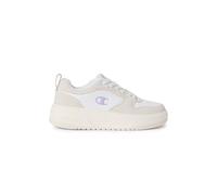 Champion Chaussures basses RD18 LITE pour femme, pointure 38, blanc