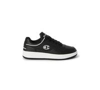 Champion Chaussures Basses RD18 pour Femme, Noir, 36 EU, Noir, 36 EU