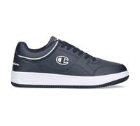 Champion Chaussures Basses RD18 pour Homme, Bleu, 42 EU, Bleu, 43 EU