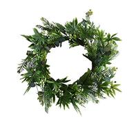 Champion Chaussures Basses WLK Base pour Homme, Pointure 42, Blanc