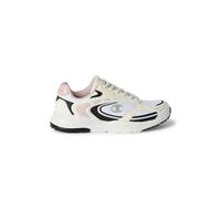 Champion Chaussures Champ 2k pour Femme, Blanc, 38 EU