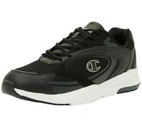 Champion Chaussures Champ 2K pour Homme, Noir, 46 EU, Noir, 47 EU