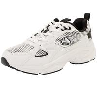 Champion Chaussures Countess Evolve pour Femme, Blanc, 38 EU, Blanc, 38 EU