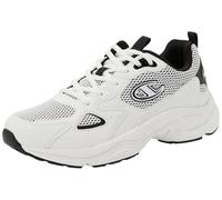 Champion Chaussures Countess Evolve pour Femme, Blanc, 40 EU, Blanc, 40 EU