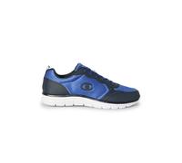 Champion Chaussures EL45 pour Homme, Bleu, 42 EU, Bleu, 42 EU