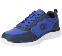Champion Chaussures EL45 pour Homme, Bleu, 42 EU, Bleu, 42 EU