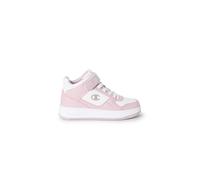 Champion Chaussures mi-Hautes Rd18 G PS pour Filles, Blanc, 38 EU