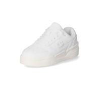 Champion - Chaussures pour femmes Low S11710-WW002 - Blanc - Lacets - Textile 37,5