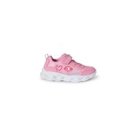 Champion Chaussures pour Fille Motif fête foraine G PS, Rose, 31.5 EU