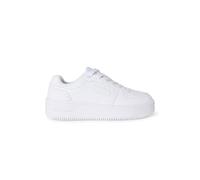 Champion Chaussures RD18 Twin Plat pour femme Blanc 37 EU