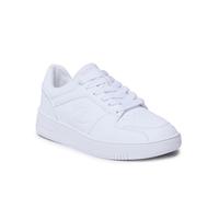 Champion Homme Rebound 2.0 Low Baskets, Blanc Ww010, 43 EU