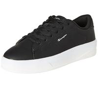 Champion Chaussures TL23 Evolve pour Femme, Noir, 36 EU, Noir, 36 EU