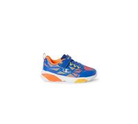 Champion Chaussures Wave Tri B PS Garçon, Bleu, 31.5 EU