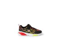 Champion Chaussures Wave Tri B PS Garçon, Noir, 31.5 EU