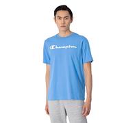 Champion Chemisette Crewneck Bleu Homme
