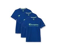 Champion Chemisette Crewneck Bleu Homme