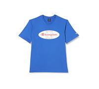 Champion Chemisette Crewneck Bleu Homme