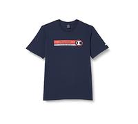 Champion Chemisette Crewneck Bleu Homme