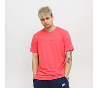 Champion Chemisette Crewneck Rose Homme