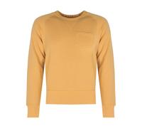 Champion - Chemisier - Femme - Sweatshirts et sweats à capuche - Jaune - Taille: 40 FR