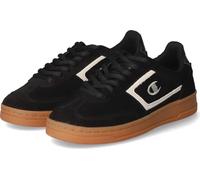 CHAMPION CL78 S Baskets basses femmes noir 39