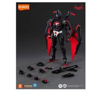 Champion class Maquette Batman Beyond - BLOKEES - Rouge - Dès 8 ans