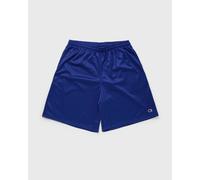 CHAMPION CLASSIC MESH SHORTS men Sport & Team Shorts blue taille: S