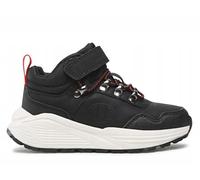Champion Climb RX Mid B PS Sneakers, Black Beauty A, 30.5 EU