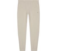 Champion Closed Hem Fleece Joggers Beige 7-8 (S) Female