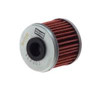 CHAMPION COF016 Filtre à huile