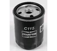 CHAMPION COF100115S Filtre à huile