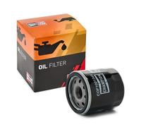CHAMPION COF100134S Filtre à huile pour RENAULT Kangoo I Express (FC, FC0/1)