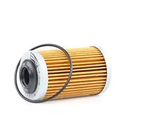 CHAMPION COF100155C Filtre à huile