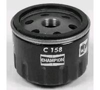 CHAMPION COF100158S Filtre à huile pour RENAULT R5 3/5 portes (122) 17 Coupé