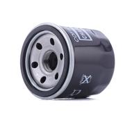 CHAMPION COF100180S Filtre à huile pour OPEL Agila B (H08)